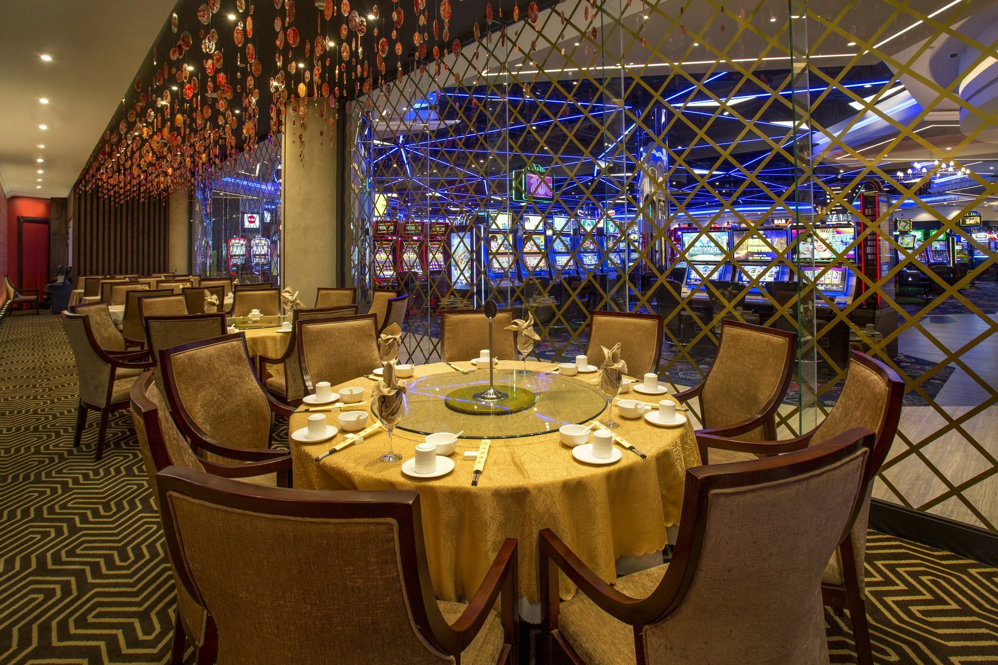 The Maslow Hotel, Time Square Pretoria-Noord Exteriör bild